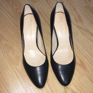 Cole Haan Heels